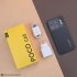 Xiaomi Poco C65 Dual SIM 256GB 8GB Ram Mobile Phone