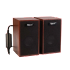Royal RSL-716 2-piece speaker