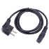 Power Cable Verity . 1.5M