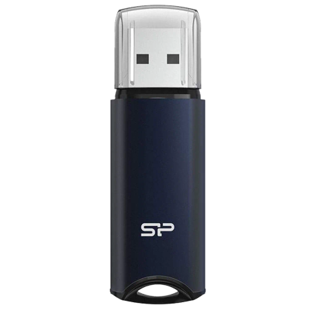 Silicon Power Marvel M02 Flash Memory -32GB