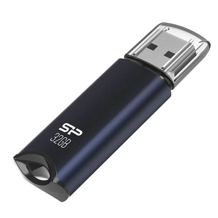Silicon Power Marvel M02 Flash Memory -32GB