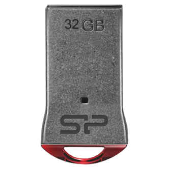 فلش مموری سیلیکون پاور مدل Jewel J01 ظرفیت 32گیگابایت USB 3.2