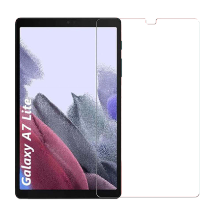 Glass Screen Protector Ceramic for Samsung Galaxy Tab A7 Lite