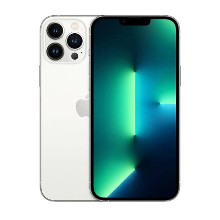 Apple iPhone 13 Pro Max Not Active/CH 128GB 6GB RAM Mobile Phone