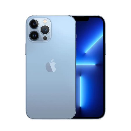 Apple iPhone 13 Pro Max Not Active/CH 128GB 6GB RAM Mobile Phone