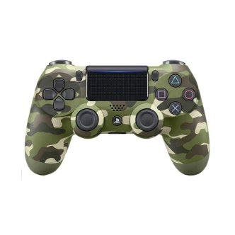 دسته پلی استیشن مدل Dualshock 4 طرح چریکی دسته پلی استیشن مدل Dualshock 4 طرح چریکی