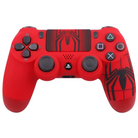 PS4 Joystick High Copy Spider Man