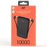 Silicon Power SP QP75 Power Bank 10000 MAh