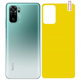 محافظ پشت گوشی کاکتوس مناسب برای شیایومی Note 10s