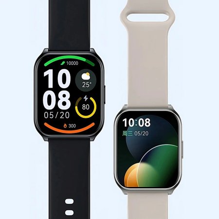 HAYLOU LS02 PRO (WATCH 2 PRO)