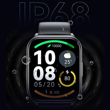 HAYLOU LS02 PRO (WATCH 2 PRO)
