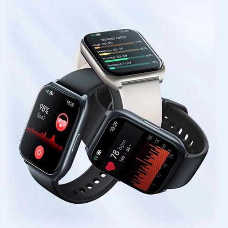 HAYLOU LS02 PRO (WATCH 2 PRO)