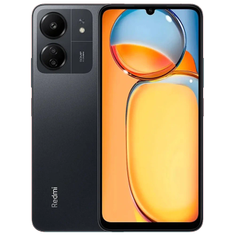 گوشی موبایل شیائومی مدل Redmi 13C ظرفیت 128 گیگابایت و رم 6 گیگابایت گوشی موبایل شیائومی مدل Redmi 13C ظرفیت 128 گیگابایت و رم 6 گیگابایت