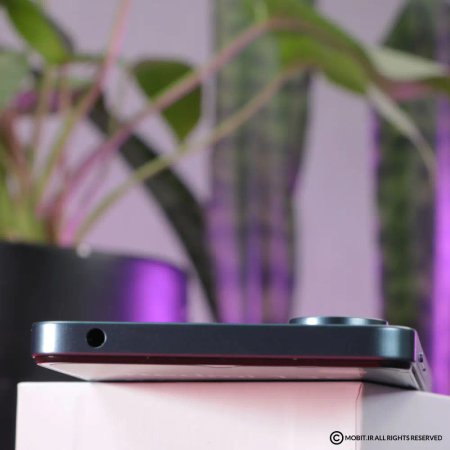 Mobile Xiaomi Redmi 13C 128GB Ram 6GB