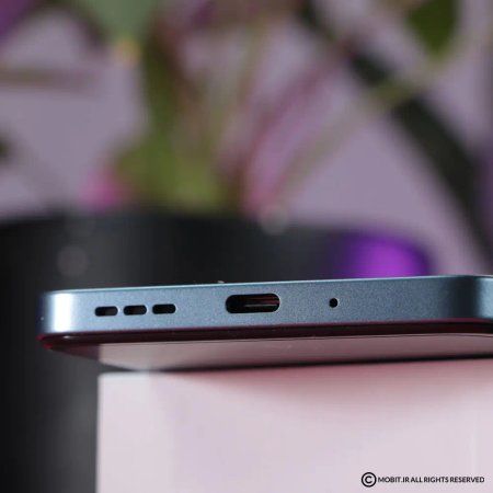 Mobile Xiaomi Redmi 13C 128GB Ram 4GB