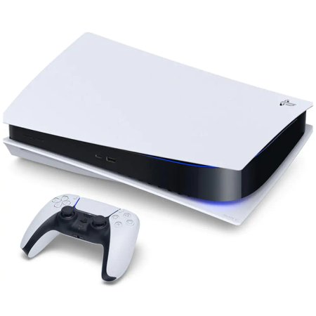 Sony Playstation 5 Digital Edition Model CFI-1216A