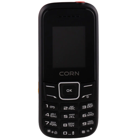 Corn M181 Dual Sim Mobile Phone