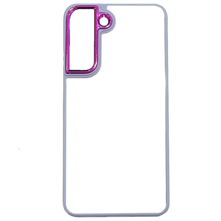 Cover Fashion Case New Skin for Samsung S21FE