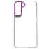 Cover Fashion Case New Skin for Samsung S21FE