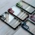 Cover Fashion Case New Skin for Samsung S21FE