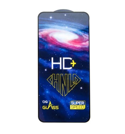 HD plus glass suitable for Samsung A54 phone