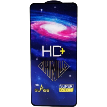 HD plus glass suitable for Samsung A54 phone