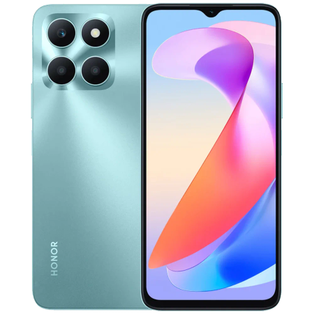 HONOR X6a Dual SIM 128GB And 4GB RAM Mobile Phone