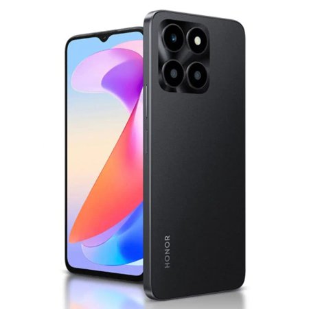 HONOR X6a Dual SIM 128GB And 4GB RAM Mobile Phone