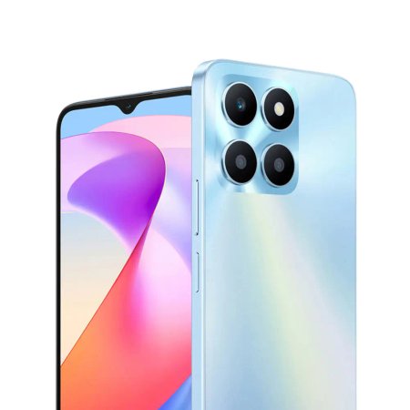 HONOR X6a Dual SIM 128GB And 4GB RAM Mobile Phone