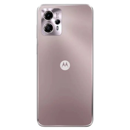 Motorola Moto G13 Dual SIM 128GB And 4GB RAM Mobile Phone