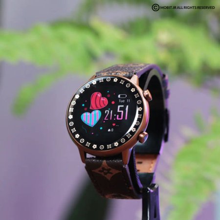 G-tab GT9 Smartwatch