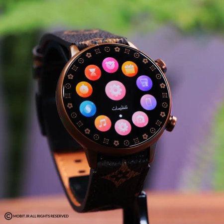 G-tab GT9 Smartwatch