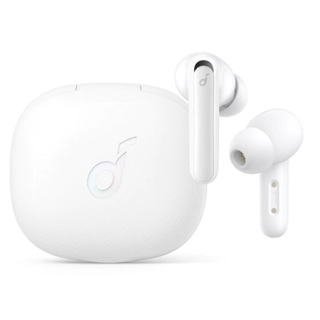 Anker Soundcore Life Note 3 Headphone Wireless