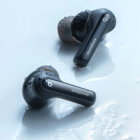Anker Soundcore Life Note 3i Headphone Wireless