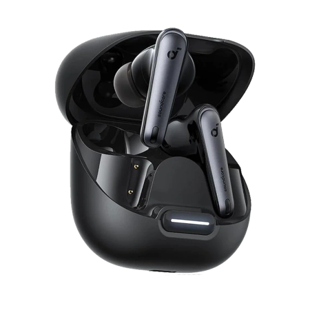 Anker Soundcore Liberty 4 NC Headphone Wireless
