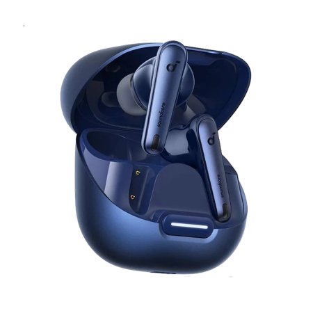 Anker Soundcore Liberty 4 NC Headphone Wireless
