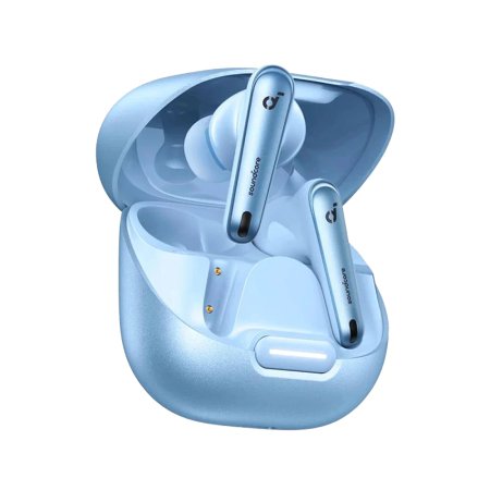 Anker Soundcore Liberty 4 NC Headphone Wireless