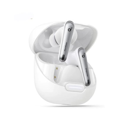 Anker Soundcore Liberty 4 NC Headphone Wireless