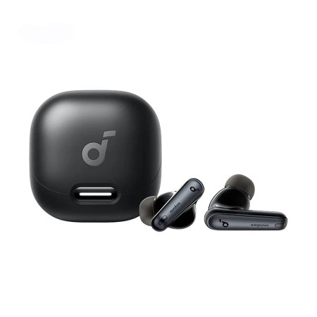 Anker Soundcore Liberty 4 NC Headphone Wireless