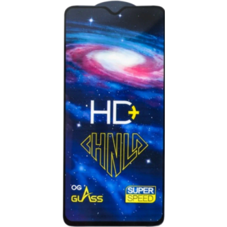 گلس HD Plus مناسب برای گوشی Samsung A34 گلس HD Plus مناسب برای گوشی Samsung A34