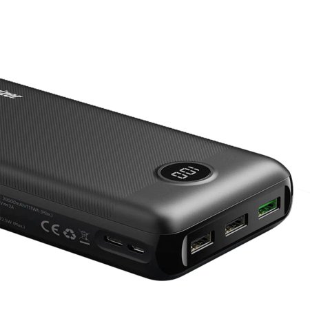 Energizer UE30002PQ 30000mAh Power Bank
