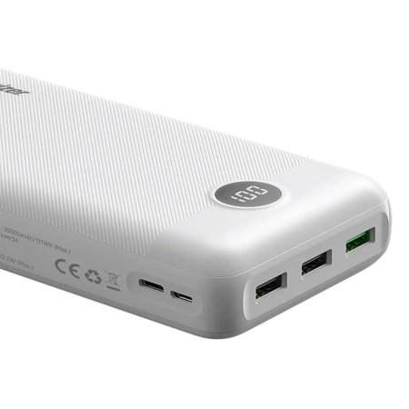 Energizer UE30002PQ 30000mAh Power Bank