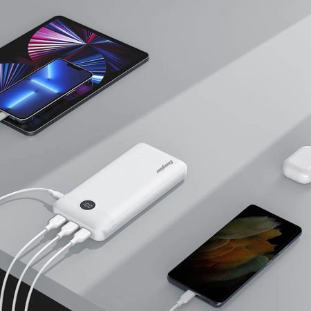 Energizer UE30002PQ 30000mAh Power Bank