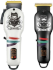 VGR face and body hair trimmer set, model 971 699, set of 2 pieces