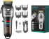 VGR face and body hair trimmer set, model 971 699, set of 2 pieces