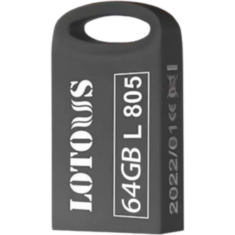 فلش لوتوس (LOTOUS) مدل 64GB L-805