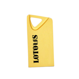 فلش لوتوس (LOTOUS) مدل 64GB L-804 فلش لوتوس (LOTOUS) مدل 64GB L-804