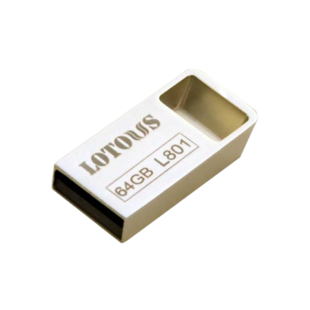 Flash Lotus model 64gb l-801