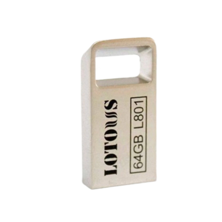 Flash Lotus model 64gb l-801