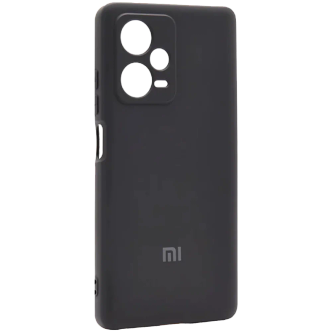 کاور سیلیکونی مناسب برای گوشی موبایل شیائومی Redmi Note 12 Pro Plus کاور سیلیکونی مناسب برای گوشی موبایل شیائومی Redmi Note 12 Pro Plus